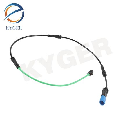 34356870354 Ricambi per auto Sensore di frenata posteriore KYGER Per BMW 3435 6870 354 Sensore di frenatura ad alte prestazioni Sensore di velocità delle ruote