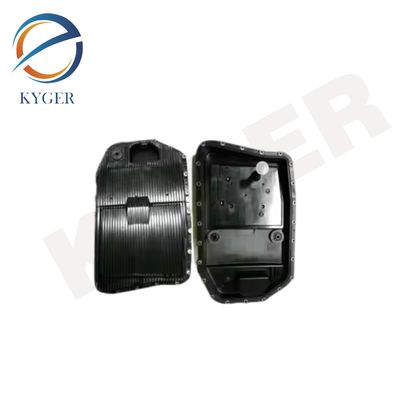 Sistemi motori automatici Cisterna di olio e filtro a trasmissione automatica 2411 7571 217 Per BMW E60 E90 E91 E82 X6 X3 X5 E70 F01 24117571217