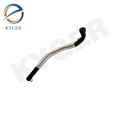 LR135656 Sistema di raffreddamento Tubo idraulico LR123080 Per Land Rover Range Rover Vogue Sport 2013-2017 Discovery 5 2017-2020 Nuovo Defender
