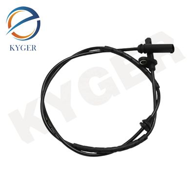 34526771777 Ricambi auto Ricambi elettrici ABS Sensore di velocità delle ruote Per BMW X5 X6 E70 E71 E72 F15 F16 F86 3452 6771 777