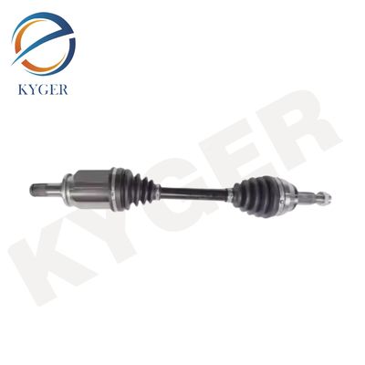 KYGER Alta qualità Auto Auto Parts Drive Shaft per Land Rover Range Rover Sport L495 L405 LR064634 LR041969 LR064635 LR041967