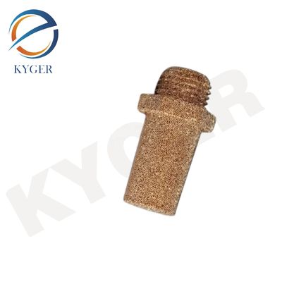 Sistema motore per auto adatto a Land Rover Sport L494 Range Rover L405 OEM Compressore a sospensione pneumatica Muffler LR088858