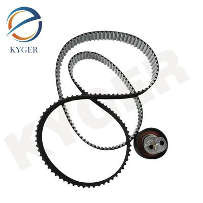 LR069054 Sistema motore di auto Fuel Pump Drive Belt Kit Per Land Rover Range Rover Sport Discovery 2.7 3.0 TDV6 SDV6 diesel