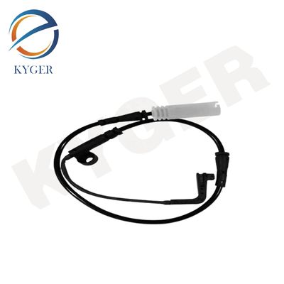 Sistemi di frenatura automatici 3435 6790 303 GAK Sensore della pastiglia posteriore del freno 3435 6790 303 Per BMW X3 F25 2010-2017 X4 F26 2013-2018 34356790303