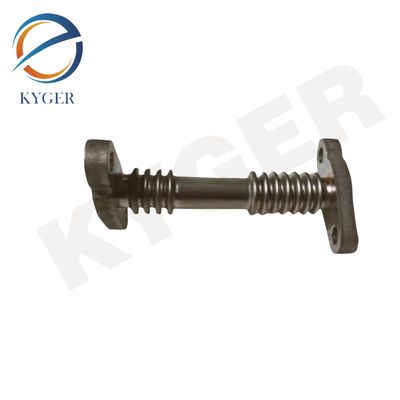 LR075622 Turbocompressore per tubi di olio Supercompressore di ritorno dell'olio C2G2670 LR025518 LR075622 C2Z32047 Per Land Rover Range Rover Evoque