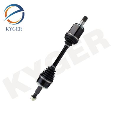 Sistema di trasmissione auto Ricambi per autoveicoli Accessori LR062666 Albero di trasmissione per Land Rover Freelander 2 L359