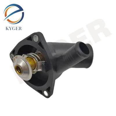 KYGER Auto Auto Part LR005765 Sistema di raffreddamento Auto Parts Motore Termostato PCP500050 Per Land Rover Range Rover Sport L320