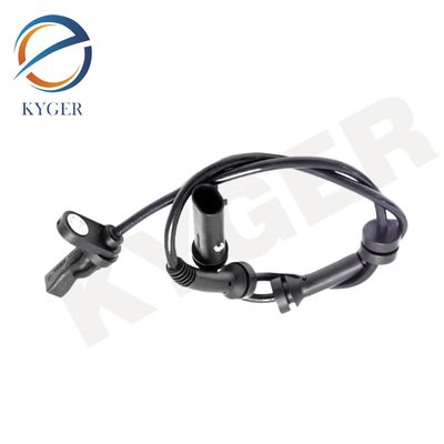 Sistema elettrico per auto 34526791223 Sensore per auto Parti elettriche ABS anteriore Sensore di velocità delle ruote Per BMW F30 F35 F20 3452 6791 223