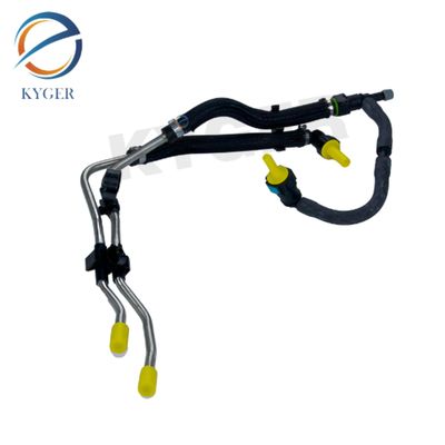 KYGER Factory Wholesale Auto Parts Fuel Pipe LR015416 per Land Rover Range Rover Range Rover Sport D4 RS10 3.0 TDV6