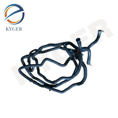 KYGER Alta qualità LR075323 Automobile Parts Auto Parts Cooling Hose Pipe Fit For Land Rover Discovery