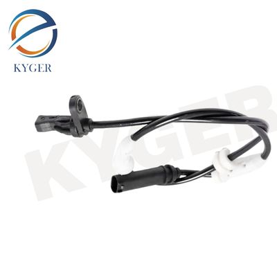 KYGER Auto Part 34526791224 Sensore automatico Parti elettriche Anteriore Auto ABS Sensore di velocità delle ruote Per BMW Serie 3 3452 6791 224