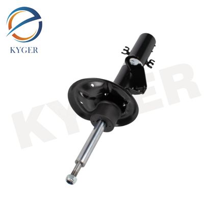 KYGER Alta Qualità 3131 3453 521 Auto Ammorbiditore Parti Frontale Sinistra Sospensione Strut Per BMW X3 E83 31313453521