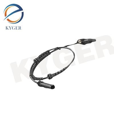 3452 6850 765 Auto Auto Parts Auto System Sensore ABS nero 34526850765 34526850765 Per BMW 2 F45 2 F46 X1 F48 X2 F39