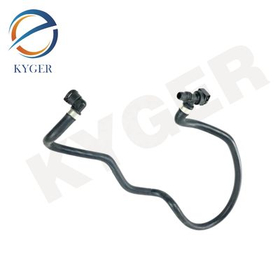 KYGER Sistema di raffreddamento di auto di alta qualità per radiatori di auto PCH001130 Per Land Rover Range Rover 2003-2005