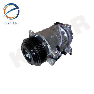 LR057692 Compressore per condizionatori d'aria ad aria variabile adatto a Land Rover Range Rover Sport L494 2014 2013 Range Rover IV LR057692