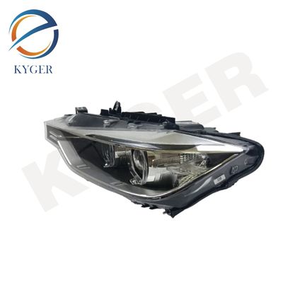 63117339386 Anteriore destra Alta qualità Parts Auto Head Light Head lamp Per BMW Serie 3 F30 Far led 6311 7339 386