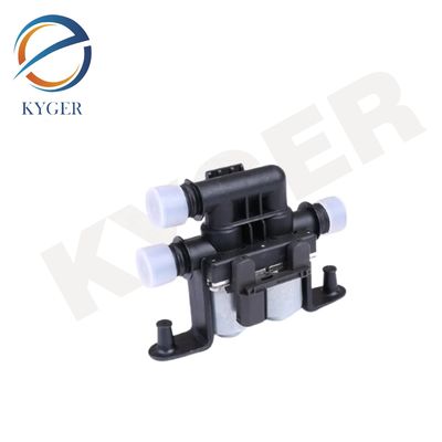 Valvo di controllo del riscaldamento del sistema del motore auto Solenoide 64116910544 Valvo di controllo dell'acqua del riscaldamento per BMW E53 E70 F15 E71 6411 6910 544