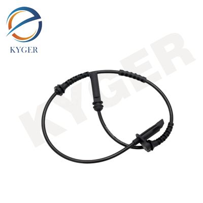 KYGER Hot Sale 3452 6858 467 Sensori ABS Driver Sensore di velocità ABS per BMW 34526858467