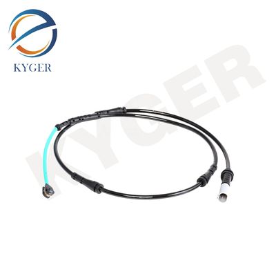 KYGER High Quality Car Auto Part 34356791961 Sensore del freno posteriore Sensore dell'usura della linea 3435 6791 961 Per BMW 5GT F07 2009-2017