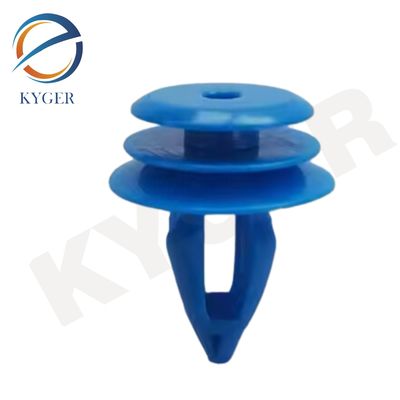 Car Trim Clips Front Rear Wheel Arch Wheel Arch Moulding Retainer per Land Rover Discovery 5 2017 L462 Range Rover LR027255