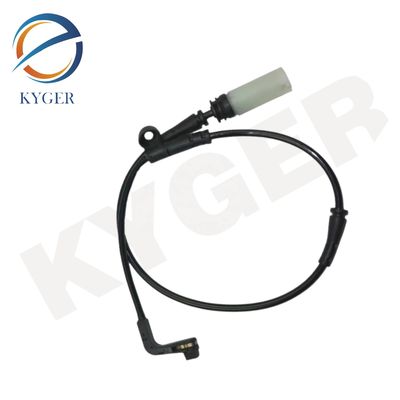 Sistemi elettrici per autoveicoli 34356762253 34356789445 Sensore di usura Per BMW E81 E82 E87 Sensore di usura della pastiglia del freno a disco 3435 6762 253