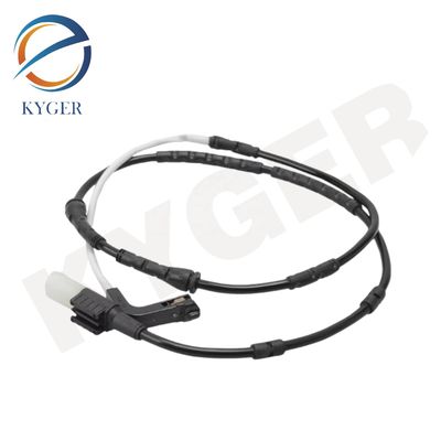 KYGER Sensore di usura dei freni per parti di auto di alta qualità per sistemi elettrici auto 34356789444 Per BMW Z4 E89 2009-2016 3435 6789 444