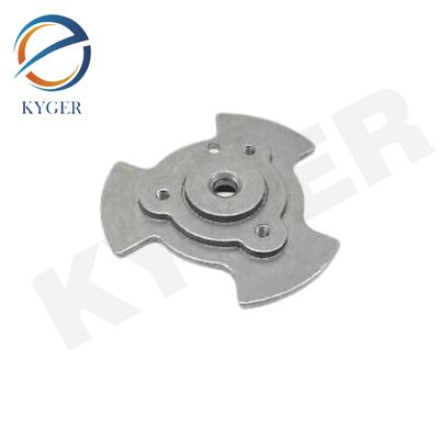 KYGER High Quality Auto Part 1324363 C2S22552 Per Land Rover Discovery V L462 Fuseo a camma Pulley Front Left Hub LR120555
