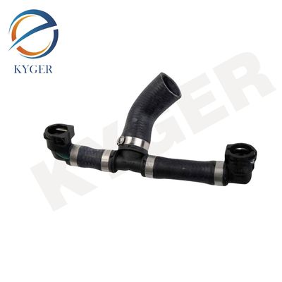KYGER High Quality Auto Part PCH501320 Sistema di raffreddamento Radiatore di raffreddamento Fuso Adatto per Land Rover Range Rover 2002-2009 L322 Classic