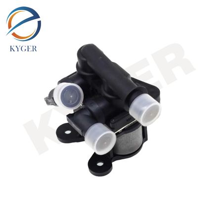 Valvola di controllo del riscaldamento del radiatore per autoveicoli Solenoide 64118391417 Per BMW E31 E32 E34 525i 535i 540i 740i 850Ci 6411 8391 417