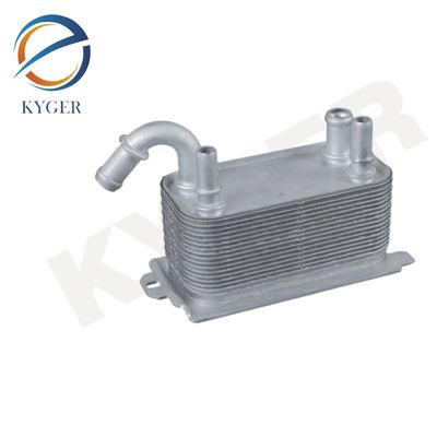 KYGER Alta Qualità Automatica Transmissione di olio raffreddatore LR002916 Adatta per Land Rover Range Rover Evoque Freelander 2 C2S50636