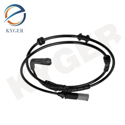 3435 6775 858 Sensore di usura delle pastiglie dei freni Per BMW F01 F02 F03 F04 730i 740i 750i 760i 34356775850 34356791960 34356791958 34356775858