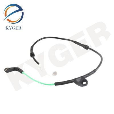 3435 6777 649 Sistemi di frenatura automatici Sensore di usura della pastiglia del freno Frontale Per BMW E81 E90 E91 E82 E87 E83 34356777649