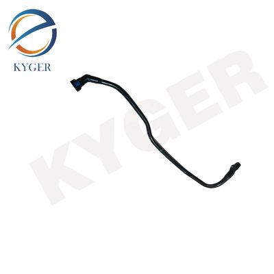 KYGER Alta Qualità LR032544 Sistema di raffreddamento di parti di auto Tubo di raffreddamento dell'olio per Land Rover Freelander 2 2006-2014 L359