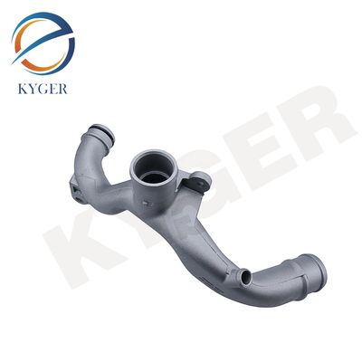 Sistema di raffreddamento Motore tubo di raffreddamento LR090630 per Land Rover Discovery 4 5 Range Rover Sport Velar New Defender