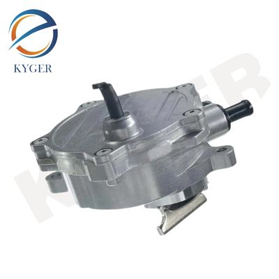 1166 7525 075 Sistemi di frenatura automatica 11667507263 11667525075 Assy di potenziamento del vuoto per BMW N62 E60 E61 E63 E64 E65 E66