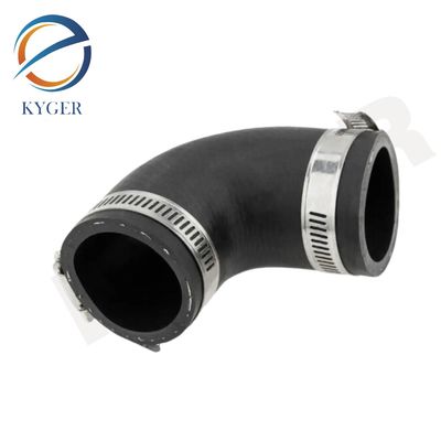 Sistema di raffreddamento Tubo di ingresso gomma gomma per Land Rover Range Rover 3.6L Lion V8 Turbo Diesel 2007-2013 LR014468