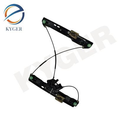KYGER High Quality LR067999 Window Front Left Window Control Regulator per il Land Rover Evoque 2012-2018 L538