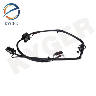 KYGER Alta Qualità 6166 7202 027 Auto Car Parts Auto Parts Front Windshield Washer Nozzle Per BMW F01 F02 61667202027