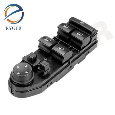 61313414355 Auto elettrica porta anteriore sinistra pannello di accensione della finestra per BMW X3 E83 2004-2010 6131 3414 355