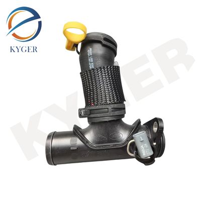 LR121447 Sistema di raffreddamento delle parti di auto Tubo d'acqua per Land Rover Discovery 5 2017 L560 New Defender 2020 L663 Range Rover