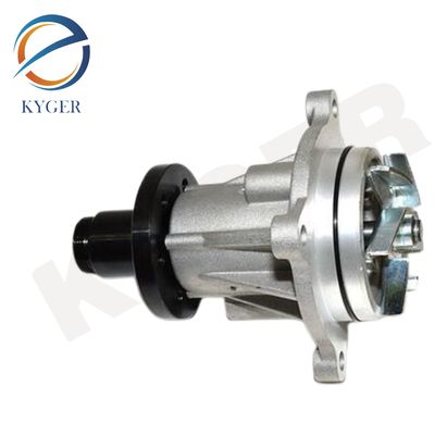KYGER Alta qualità LR008863 sistema di raffreddamento pompa d'acqua per Land Rover Sport L320 2005-2013 TDV8 Range Rover III L322 2002-2012