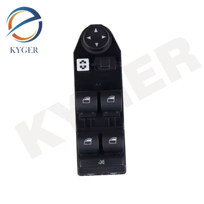 KYGER High Quality Auto Electrical Systems Power Window Switch 61316951904 Window Lifer Switch Per BMW E60 6131 6951 904