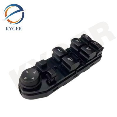 6131 6951 919 Porta d'ingresso Lifter vetro Finestra interruttore Specchio interruttore accessori per BMW E60 E61 61316951919 61316943257