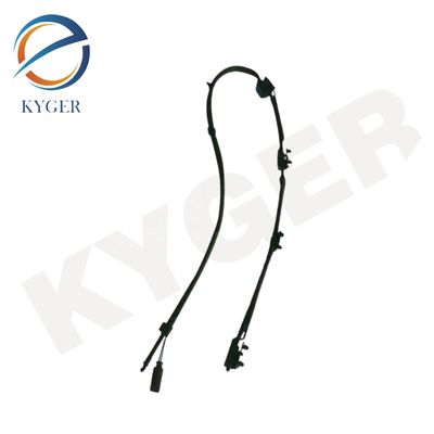 6166 7275 175 Sistema di lavaggio vetro frontale 61667275175 Sostituzione accessorio parabrezza ugello Array Per BMW X6 E71 E72