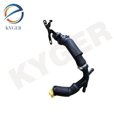 LR121446 Sistema di raffreddamento Tubo d'acqua di raffreddamento T4A41033 Per Land Rover Discovery Range Rover Vogue 2013-2017 Velar 2017-2022