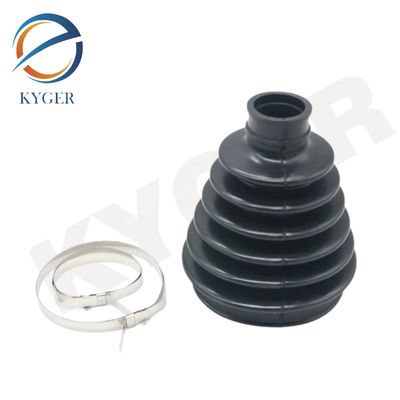 KYGER High Quality Car Part 3160 7545 108 Sistema di trasmissione automatica CV Joint Boot Per BMW X5 E70 31607545108