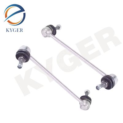 31351130075 Sistemi di sospensione automatici stabilizzatore di collegamento anteriore sinistro / destro per BMW 3 Sedan E30 E36 E28 E34 E24 E32