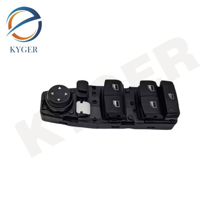 Interruttore di finestra di alta qualità per sistemi elettrici per auto 6131 9208 109 Per BMW F10 F07 F25 F15 F49 F30 F20 61319208109