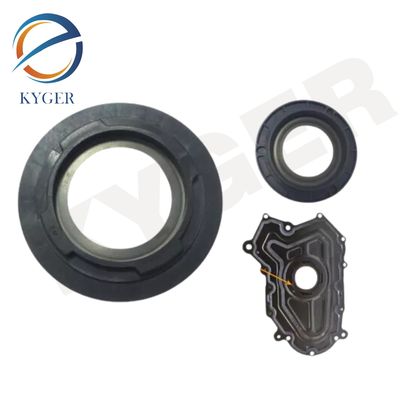 LR093852 Sigillo del ciglio anteriore Jaguar F-PACE Land Rover Parti del motore