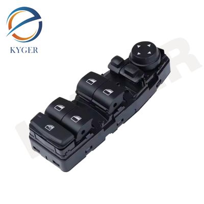 61319241955 Interruttore elettrico per finestre BMW F18 Interruttore per finestre